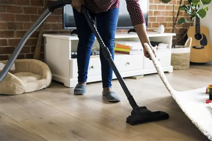 Havza Ev Temizliği